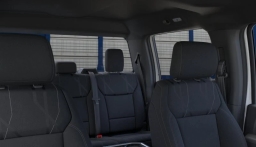 Ford F-150 STX 4WD SuperCrew 5.5' Box 2026