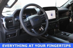 Ford F-150 STX 4WD SuperCrew 5.5' Box 2026