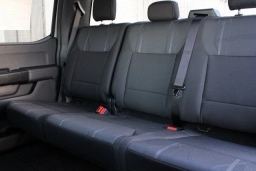 Ford F-150 STX 4WD SuperCrew 5.5' Box 2026