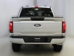 Ford F-150 STX 4WD SuperCrew 5.5' Box 2026
