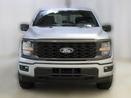 Ford F-150 STX 4WD SuperCrew 5.5' Box 2026