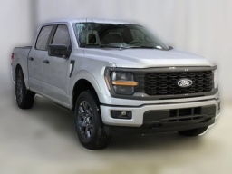 Ford F-150 STX 4WD SuperCrew 5.5' Box 2026