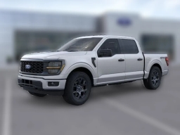 Ford F-150 STX 4WD SuperCrew 5.5' Box 2026