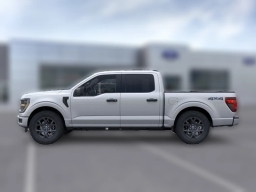 Ford F-150 STX 4WD SuperCrew 5.5' Box 2026