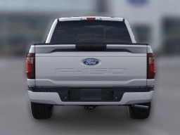 Ford F-150 STX 4WD SuperCrew 5.5' Box 2026