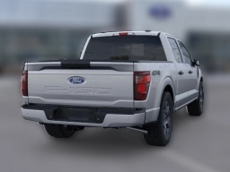 Ford F-150 STX 4WD SuperCrew 5.5' Box 2026