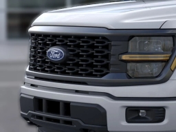 Ford F-150 STX 4WD SuperCrew 5.5' Box 2026