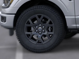 Ford F-150 STX 4WD SuperCrew 5.5' Box 2026