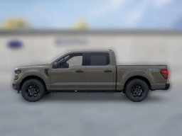 Ford F-150 STX 4WD SuperCrew 5.5' Box 2026