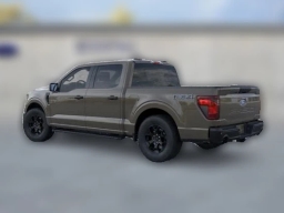 Ford F-150 STX 4WD SuperCrew 5.5' Box 2026