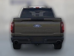 Ford F-150 STX 4WD SuperCrew 5.5' Box 2026