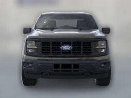 Ford F-150 STX 4WD SuperCrew 5.5' Box 2026