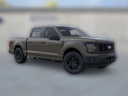 Ford F-150 STX 4WD SuperCrew 5.5' Box 2026