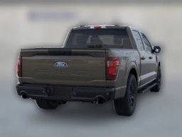 Ford F-150 STX 4WD SuperCrew 5.5' Box 2026