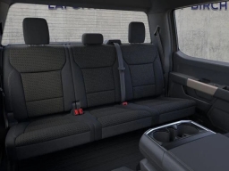 Ford F-150 STX 4WD SuperCrew 5.5' Box 2026