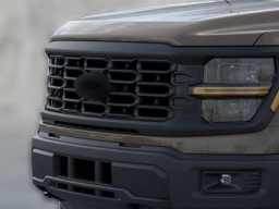 Ford F-150 STX 4WD SuperCrew 5.5' Box 2026