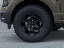 Ford F-150 STX 4WD SuperCrew 5.5' Box 2026