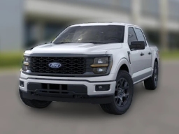 Ford F-150 STX 4WD SuperCrew 5.5' Box 2026