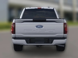 Ford F-150 STX 4WD SuperCrew 5.5' Box 2026
