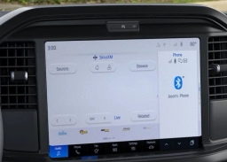 Ford F-150 STX 4WD SuperCrew 5.5' Box 2026