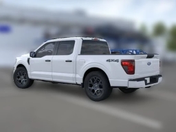 Ford F-150 STX 4WD SuperCrew 5.5' Box 2026