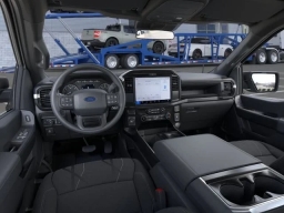 Ford F-150 STX 4WD SuperCrew 5.5' Box 2026
