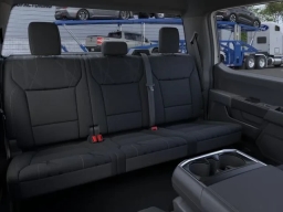 Ford F-150 STX 4WD SuperCrew 5.5' Box 2026