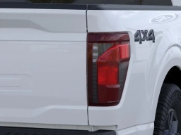 Ford F-150 STX 4WD SuperCrew 5.5' Box 2026