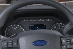 Ford F-150 STX 4WD SuperCrew 5.5' Box 2026