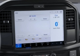Ford F-150 STX 4WD SuperCrew 5.5' Box 2026