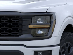 Ford F-150 STX 4WD SuperCrew 5.5' Box 2026