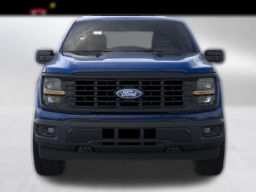 Ford F-150 STX 4WD SuperCrew 5.5' Box 2026