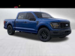 Ford F-150 STX 4WD SuperCrew 5.5' Box 2026