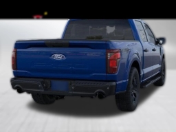 Ford F-150 STX 4WD SuperCrew 5.5' Box 2026