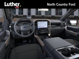 Ford F-150 STX 4WD SuperCrew 5.5' Box 2026