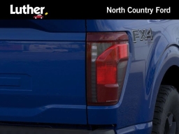 Ford F-150 STX 4WD SuperCrew 5.5' Box 2026