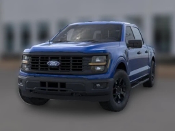 Ford F-150 STX 4WD SuperCrew 5.5' Box 2026