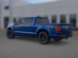 Ford F-150 STX 4WD SuperCrew 5.5' Box 2026