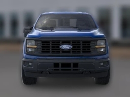 Ford F-150 STX 4WD SuperCrew 5.5' Box 2026