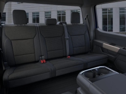 Ford F-150 STX 4WD SuperCrew 5.5' Box 2026