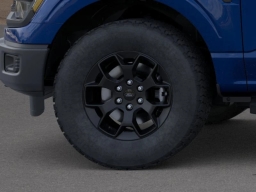 Ford F-150 STX 4WD SuperCrew 5.5' Box 2026