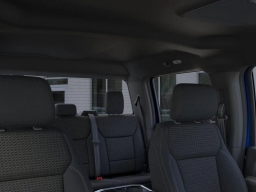 Ford F-150 STX 4WD SuperCrew 5.5' Box 2026