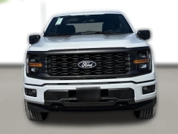 Ford F-150 STX 4WD SuperCrew 5.5' Box 2025