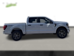 Ford F-150 STX 4WD SuperCrew 5.5' Box 2025