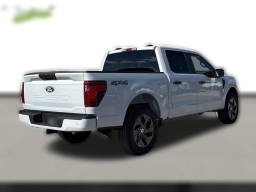 Ford F-150 STX 4WD SuperCrew 5.5' Box 2025