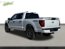 Ford F-150 STX 4WD SuperCrew 5.5' Box 2025