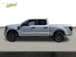 Ford F-150 STX 4WD SuperCrew 5.5' Box 2025