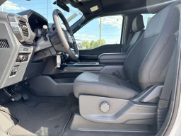 Ford F-150 STX 4WD SuperCrew 5.5' Box 2025