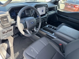 Ford F-150 STX 4WD SuperCrew 5.5' Box 2025