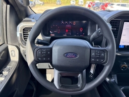 Ford F-150 STX 4WD SuperCrew 5.5' Box 2025